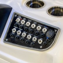 Nauticstar 2302 legacy