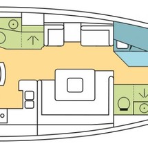 Jeanneau Sun Odyssey 449