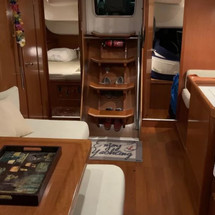 Oceanis 40
