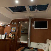 Oceanis 40