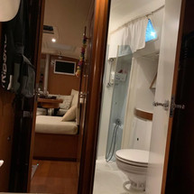 Oceanis 40