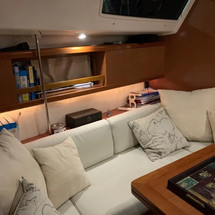 Oceanis 40