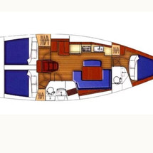 Oceanis 40
