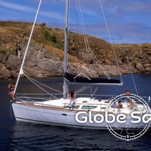 Jeanneau Sun Odyssey 35