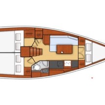 Beneteau Oceanis 35.1