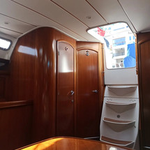 Beneteau Oceanis 393 Clipper