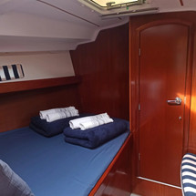 Beneteau Oceanis 393 Clipper