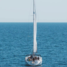 Beneteau Oceanis 393 Clipper