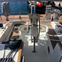 Beneteau Oceanis 393 Clipper