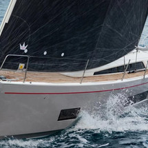 Beneteau Oceanis 46.1