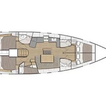 Beneteau Oceanis 46.1