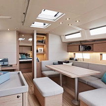 Beneteau Oceanis 46.1