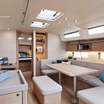 Beneteau Oceanis 46.1