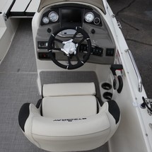 Stingray 212 SC