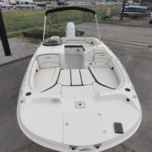 Stingray 212 SC