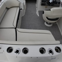 Stingray 212 SC