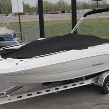 Stingray 212 SC