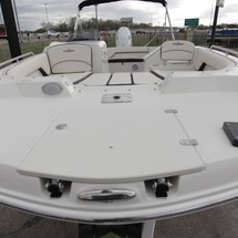Stingray 212 SC