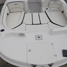 Stingray 212 SC