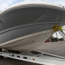Stingray 212 SC
