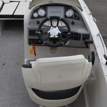 Stingray 212 SC