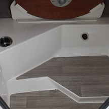 Stingray 212 SC