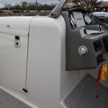 Stingray 212 SC