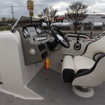 Stingray 212 SC