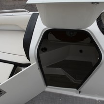 Stingray 212 SC