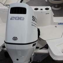 Stingray 212 SC