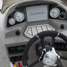 Stingray 212 SC