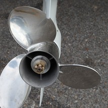 Stingray 212 SC