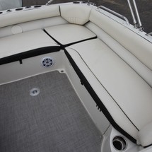 Stingray 212 SC