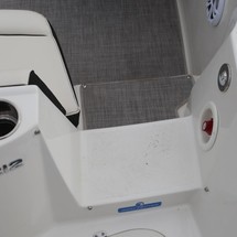 Stingray 212 SC