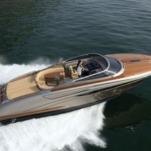 Riva Rivarama