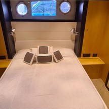 Riva 63 Virtus