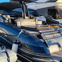 Riva 63 Virtus