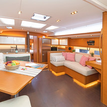 hot seat and giant (1 and 3 person)