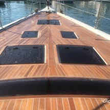 Dufour 56 Exclusive