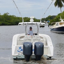 Jupiter 38 fly