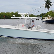 Jupiter 38 fly