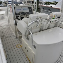 Jupiter 38 fly