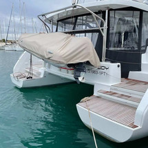Lagoon 46