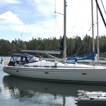 Bavaria 46