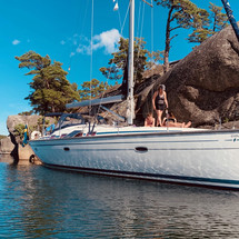 Bavaria 46