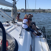 Bavaria 46