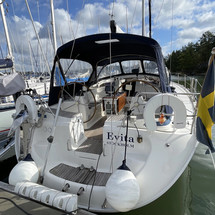 Bavaria 46