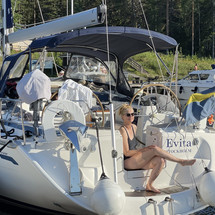 Bavaria 46