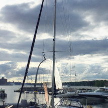 Bavaria 46