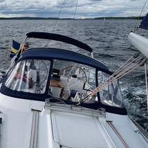 Bavaria 46